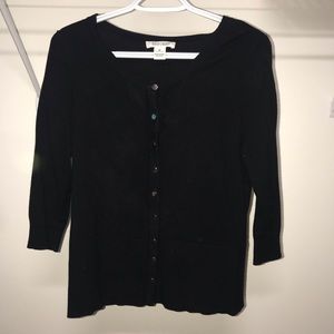 White House Black Market sweater